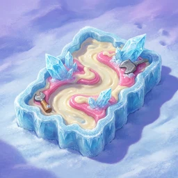 Icono de Glacier Gem Gondola 7