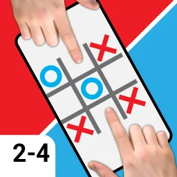 Icono de Desafía a tus amigos 2Player